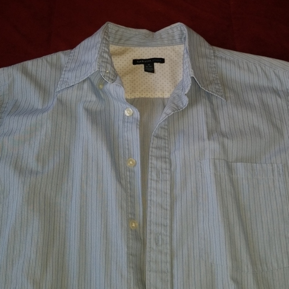 Van Heusen dress shirt